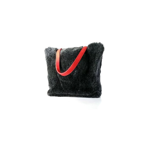 Francois Reiner Un Jour Un Sac Faux Fur